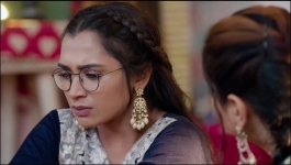 Udaariyan - 3rd July 2024